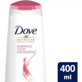 Dove Shampoo Color Care 400 ml