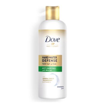 Dove Shampoo Hard Water Defense 400ml