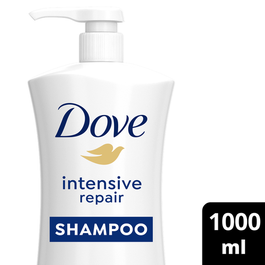 Dove Shampoo Intensive Repair 1L