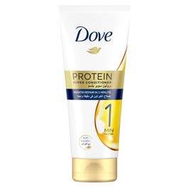 Dove Super Amino Conditioner Nourishing Oil Care 180ml
