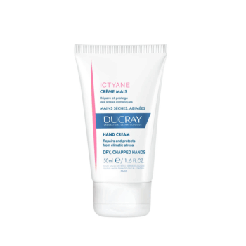 Ducray Ictyane Hand Cream 50ml