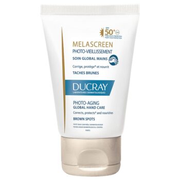 Ducray Melascreen Globalhand Cream Spf 50+ 50ml