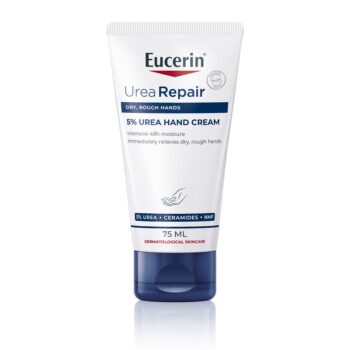 Eucerin Intensive Hand Cream 5% Urea 75 ml