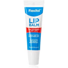 Flexitol Lip Balm Sensitive 10g