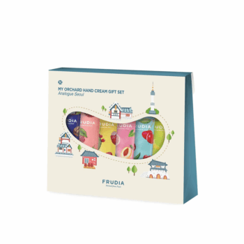 Frudia My Orchard Hand Cream Gift Set [Analogue Seoul] 30gx6