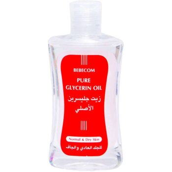 Glycerin Bebecom Oil 100ml