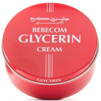 Glycerin Bebecom cream 250g