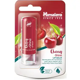 Himalaya Cherry Shine Lip Balm 4.5g