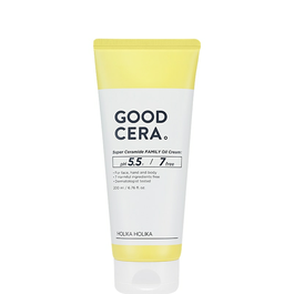 Holika Holika Good Cera Super Ceramide Family Oil Cream 200ml