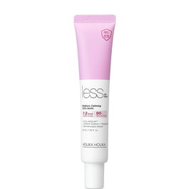 Holika Holika Less On Skin Redness Calming Cica Care Edition 40ml