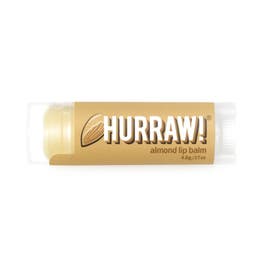 Hurraw Almond Lip Balm 4.8gm