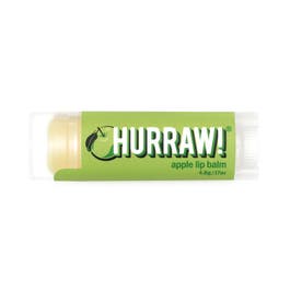 Hurraw Apple Lip Balm 4.8gm