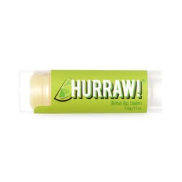 Hurraw Lime Lip Balm 4.8gm