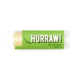 Hurraw Mint Lip Balm 4.8gm