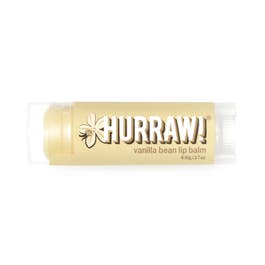 Hurraw Vanilla Lip Balm 4.8gm
