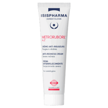 Isispharma Metroruboril A.Z Anti-Redness Cream 30ml