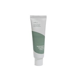 Isntree Mugwort Calming Cream 50ml