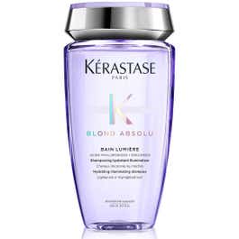 Kerastase Blond Absolu Hydrating Shampoo Blonde Hair 250ml
