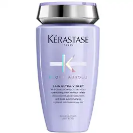 Kerastase Blond Absolu Ultraviolet Antibrass Shampoo 250ml