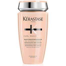 Kerastase Curl Manifesto Hydratation Shampoo Curlyhair 250ml