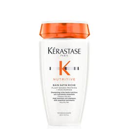 Kerastase Nutritive Bain Satin Riche Shampoo 250ml