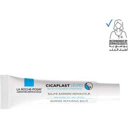La Roche-Posay Cicaplast Lip Balm for Dry Lips 7.5ml