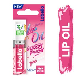 Labello Lip Oil Pink 5.5ml