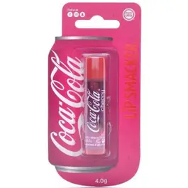 Lip Smacker Coca-Cola Balm Cherry 4g