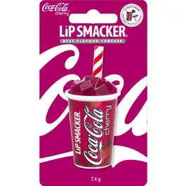 Lip Smacker Cola Cherry Cup 7.4g