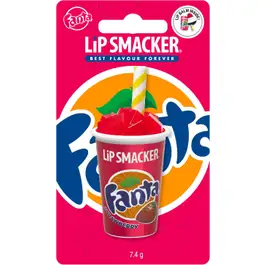 Lip Smacker Fanta Strawberry Cup 7.4g