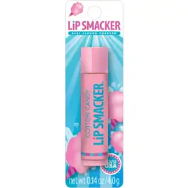 Lip Smacker Fruity Cotton Candy 4g