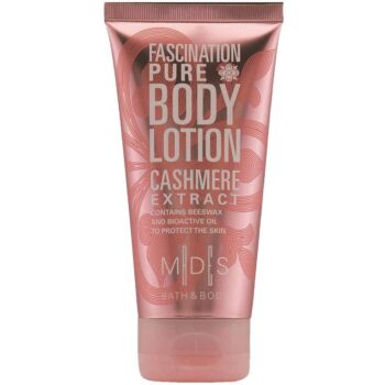 Mades Bath & Body Fascination Pure Body Lotion 150ml