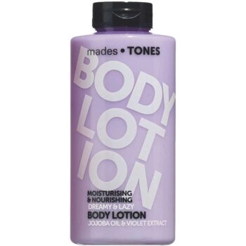 Mades Tones Dreamy & Lazy Body Lotion 500ml