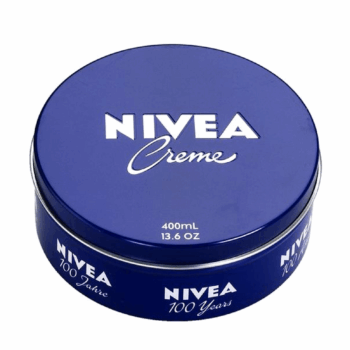 Nivea Moisturizing Cream 400ml