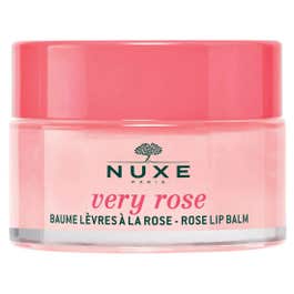 Nuxe Lip Balm Very Rose 15 G