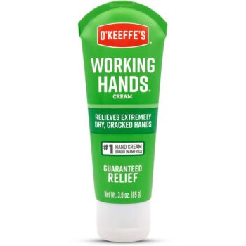 O'Keeffe'S Working Hands Tube Cream 85g