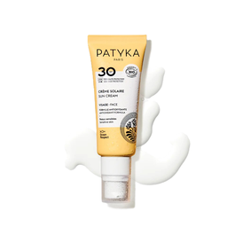 Patyka Face Sun Cream Spf30 40ml