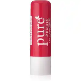 Pure Beauty Lip Balm Strawberry Premium 4.2 g