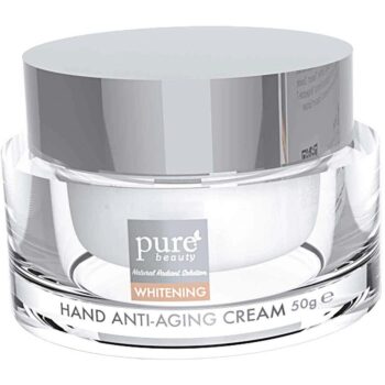 Pure Beauty Whitening Hand Cream 50g