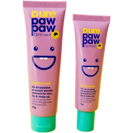 Pure Paw Paw Ointment Blackcurrant Lip Balm 15 gm