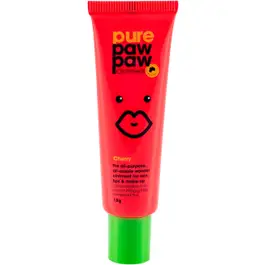 Pure Paw Paw Ointment Cherry Lip Balm 15gm