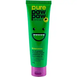 Pure Paw Paw Ointment Watermelon Lip Balm 15gm