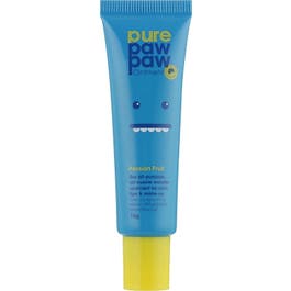 Pure Paw Paw With Passion Fruit Lip Balm 15gm