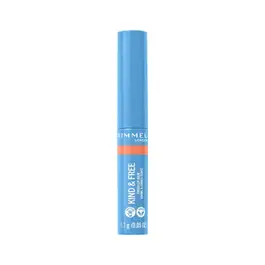 Rimmel Kind & Free Lip Balm 003 Coral