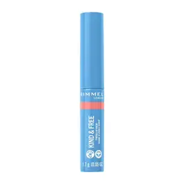 Rimmel Kind & Free Lip Balm 004 Pink