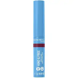 Rimmel Kind & Free Lip Balm 006 Berry