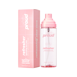 Skin Proud Hydrating Face Mist 90 ml