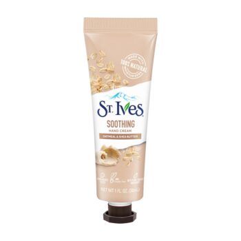 St. Ives Hand Cream Oatmeal 30 Ml