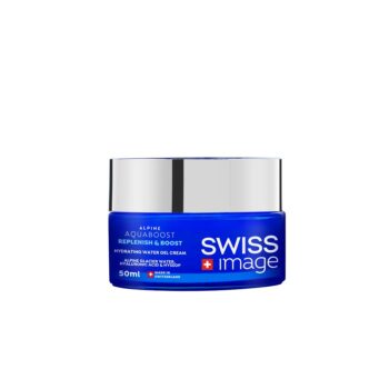 Swiss Image Aquaboost Hydrating Water Gel Cream 50ml