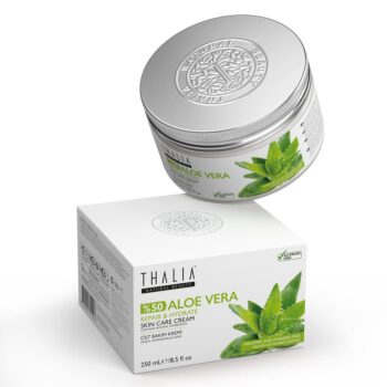 Thalia Aloevera Body Care Cream 250g
